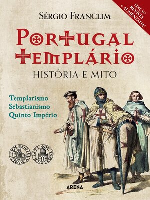 cover image of Portugal Templário